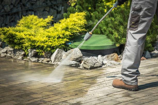Best Machinery and Equipment Cleaning  in Lemoore, CA